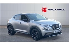 Used Nissan Juke