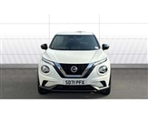 Nissan Juke Image 3
