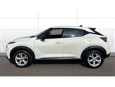 Nissan Juke Image 5