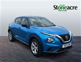 Nissan Juke Image 1