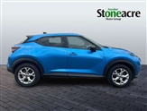 Nissan Juke Image 2
