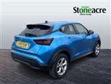 Nissan Juke Image 3