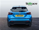 Nissan Juke Image 4