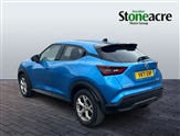 Nissan Juke Image 5
