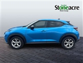 Nissan Juke Image 6