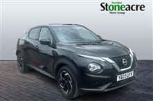 Used Nissan Juke