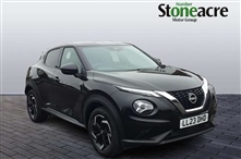 Used Nissan Juke