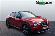 Used Nissan Juke