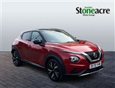 Nissan Juke Image 1
