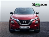 Nissan Juke Image 2
