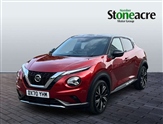 Nissan Juke Image 3