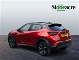 Nissan Juke Image 4