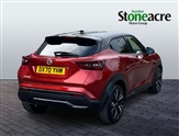 Nissan Juke Image 6