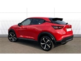 Nissan Juke Image 2