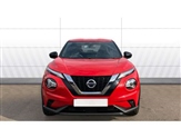 Nissan Juke Image 3