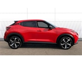 Nissan Juke Image 5