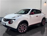 Used Nissan Juke