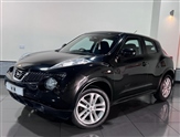 Used Nissan Juke