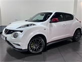 Used Nissan Juke
