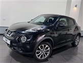 Used Nissan Juke