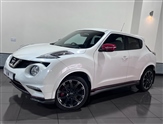 Used Nissan Juke