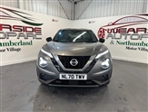 Nissan Juke Image 2