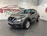 Nissan Juke Image 3