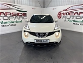 Nissan Juke Image 2