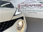 Nissan Juke Image 4