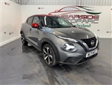 Nissan Juke Image 1