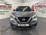 Nissan Juke Image 2