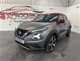 Nissan Juke Image 3