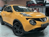 Nissan Juke Image 1