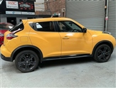 Nissan Juke Image 3