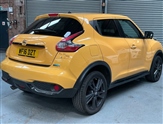 Nissan Juke Image 4