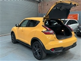 Nissan Juke Image 6