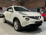 Nissan Juke Image 2