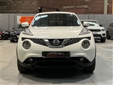 Nissan Juke Image 3