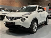 Nissan Juke Image 4