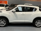 Nissan Juke Image 5