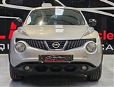 Nissan Juke Image 2