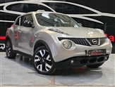 Nissan Juke Image 3