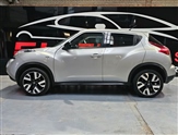 Nissan Juke Image 5