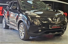 Used Nissan Juke