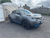 Used Nissan Juke