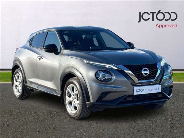 Large image for the Used Nissan Juke