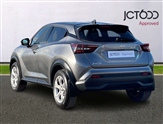 Nissan Juke Image 3