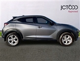 Nissan Juke Image 4