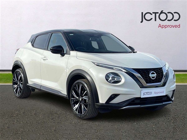 Large image for the Used Nissan Juke