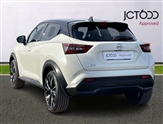 Nissan Juke Image 3